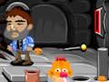 Gêm Monkey Go Happy Stage 341  ar-lein