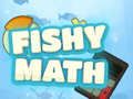 Gêm Math pysgodlyd  ar-lein