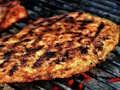 Gêm Jig-so Gril Barbeciw  ar-lein