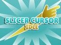 Gêm Cyrchwr Slicer  ar-lein