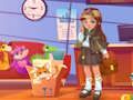 Gêm Ditectif Kiddo  ar-lein
