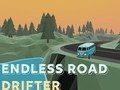 Gêm Drifter Ffordd Annherfynol  ar-lein