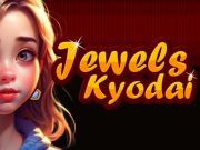 Gêm Tlysau Kyodai  ar-lein