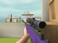 Gêm Brwydr Sniper  ar-lein