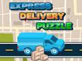 Gêm Pos Cyflenwi Express  ar-lein