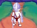 Gêm Gladiatoriaid yn Uno ac yn Ymladd  ar-lein