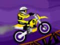 Gêm Siwmper Motocross  ar-lein