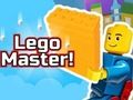 Gêm Meistr Lego!  ar-lein