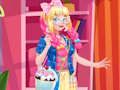 Gêm Steilio Hwyl Girly  ar-lein