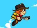 Gêm Bachgen Jetpack  ar-lein