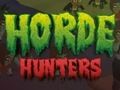 Gêm Helwyr Horde  ar-lein