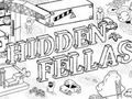 Gêm Fellas Cudd  ar-lein