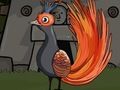 Gêm Achub Lyrebird Gwych  ar-lein
