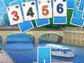 Gêm Stori Solitaire 2  ar-lein