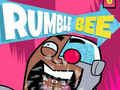 Gêm Gwenyn Rumble  ar-lein