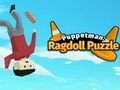 Gêm Pypedwr: Pos Ragdoll  ar-lein