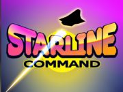 Gêm Gorchymyn Starline  ar-lein