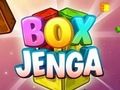 Gêm Blwch Jenga  ar-lein