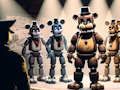 Gêm Croniclau Freddy ar-lein