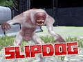Gêm Slipdog ar-lein