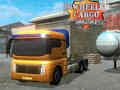 Gêm 18 Efelychydd Cargo Wheeler 2  ar-lein