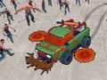 Gêm Goroeswr Zombie Drive  ar-lein