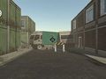 Gêm Ymosodiad Zombie 3D Multiplayer  ar-lein
