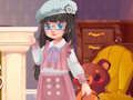 GĂȘm Kiddo Prim a Priodol ar-lein GĂȘm Kiddo Prim a Priodol ar-lein