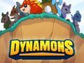 Gêm Dynamoniaid  ar-lein