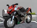 Gêm Modurwr Crazy Wheelie  ar-lein