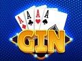 Gêm Gin Rummy ar-lein