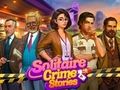 Gêm Straeon Troseddau Solitaire  ar-lein