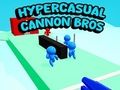 Gêm Hyperachlysurol Cannon Bros  ar-lein