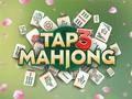 Gêm Tap 3 Mahjong ar-lein