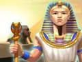 Gêm Brenhines yr Aifft - Tlysau Cleopatra  ar-lein