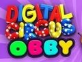 Gêm Syrcas Digidol: Obby  ar-lein