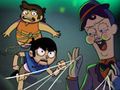 Gêm Victor a Valentino: Stretched Chase  ar-lein