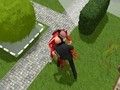 Gêm Hitman tawel  ar-lein
