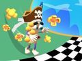 Gêm Popcorn Rhedeg 3D  ar-lein