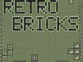 Gêm Brics Retro  ar-lein