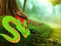 Gêm Achub Yr Eliffant Bach  ar-lein