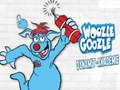 Gêm Woozle goozle deinamit-akademie ar-lein