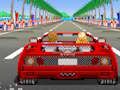 Gêm Ail-ddychmygu Outrun Turbo  ar-lein