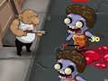 Gêm Oedran Zombie 2D  ar-lein