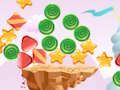 Gêm Cwymp Candy Match  ar-lein