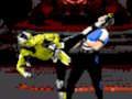 Gêm Mortal Kombat Ultimate 3  ar-lein