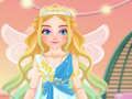 Gêm Sofia Blonde: Angel & Demon ar-lein