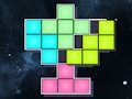 Gêm Posau Cosmig Tetris  ar-lein