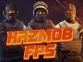 Gêm Hazmob fps ar-lein