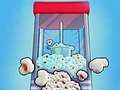 Gêm Ffatri Hwyl Popcorn  ar-lein